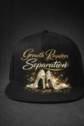 Growth Requires Separation™ Snapback