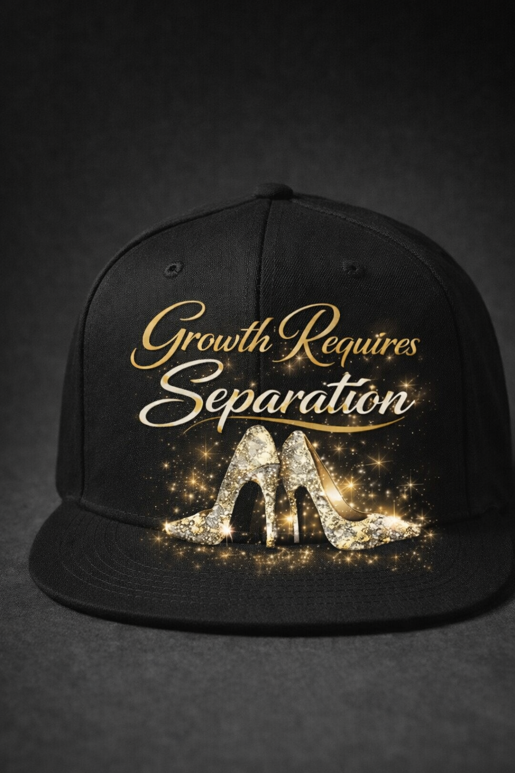 Growth Requires Separation™ Snapback